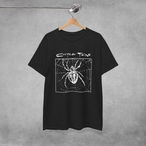 Cocteau Twins T Shirt The Cure Joy Division Sisters Of Mercy Unisex Tshirt